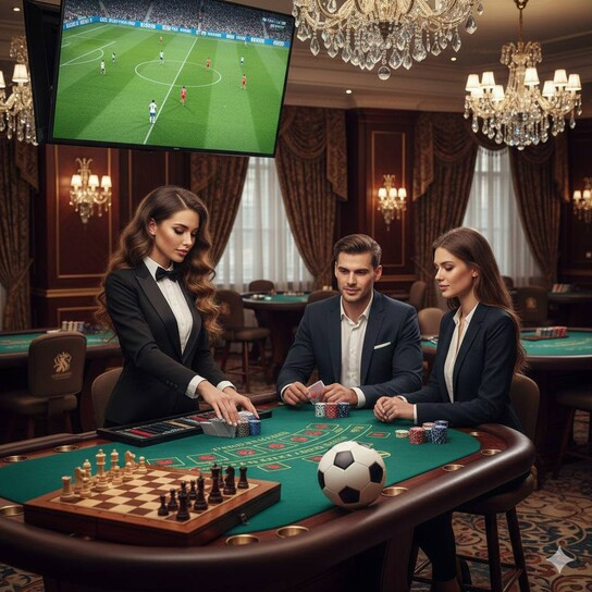 雷速比分 足球赛事直播画面